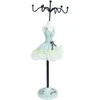 Home4You Papuošalų stovas ANNE H20cm, mix