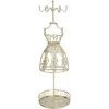 Home4You Papuošalų stovas ELIZABETH H37cm mix