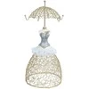 Home4You Papuošalų stovas VICTORIA H30cm mix