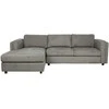 Home4you Kampinė sofa SIRE LC Žalia