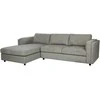 Home4you Kampinė sofa SIRE LC Žalia