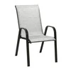Home4You Kede DUBLIN 73x55,5xH93cms, sedima ir nugarine dalys: tekstilenas, spalva: sidabro, remas: plienas, spalva: tamsiai ruda