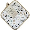 Kelioninis Home4You Šluostės AIMAI 2 vnt. 20x20cm, formos