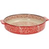 Home4You Kepimo forma STAR BAKE 29,5x25,8x4,8cm
