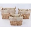 Home4You Krepšys WILLI STRIPE 36x26xH26cm