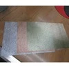 Fotelis Home4You Stalo kilimėlis DAFNE 30x45cm, rožinis auksas