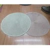 Fotelis Home4You Kilimėlis DIANE D38cm, auksinis