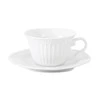 Home4You Puodelis/lėkštutė SOFIA-2 180ml
