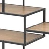 Lentyna SEAFORD 114x35xH78 cm