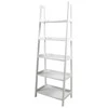 Home4you Actona Lentyna Wally II Baltas/Baltas