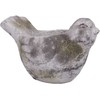 Gėlių vazonas STONE 22×13,5xH14cm, paukštis