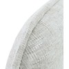 Home4You Lova EMBRACE 160x200 cm, balta