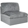 Lova Modulinė sofa „SAMOA“, 5 dalių, pilka