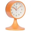 Home4You Oranžinis Žadintuvas EVERO, aukštis 14 cm, oranžinis