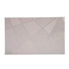 Fotelis Home4You Padėkliukas TEXTILINE 30x45 cm, rausvai gelsvas kvadratas