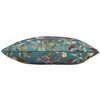 Home4You Pillow HOLLY 45x45cm, rolled edge, birds