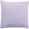 Home4You Pagalvė SOFT ME 60x60cm, šviesiai violetinė