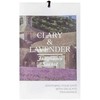 Kvepalų paketėlis ZEN CLARY &amp; LAVENDER