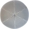 Home4You Pagalvė BALL D25cm, pilka