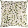 Fotelis Home4You Dekoratyvinė pagalvėlė Holly 45x45cm, tuopos lapai