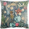 Home4You Tropical Pagalvė HOLLY 45x45cm, tropinis rojus