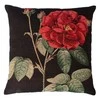 Home4You Dekoratyvinė pagalvėlė HOLLY ROSE 45x45cm