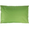 Fotelis Home4You Pagalvė MR. BIG 60x40xH16cm, žalia