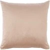 Fotelis Home4You Pagalvė VELVET 2, 45x45cm, smėlio