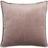 Fotelis Home4You Pagalvė VOSS 45x45cm, rožinė