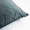 Fotelis Home4you Pagalvė VOSS 65x65cm, žalia