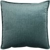 Fotelis Home4you Pagalvė VOSS 65x65cm, žalia
