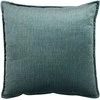 Fotelis Home4You Pagalvė VOSS 65x65cm, žalia