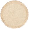 Home4You Padėkliukas LONDON D38cm baltas