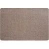 Fotelis Home4You Kilimėlis MATHE 30x45cm, ruda