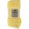 Fotelis Home4you Pledas FREYA, geltonas