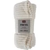 Fotelis Home4You Pledas FREYA, baltas