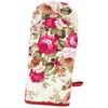 Kelioninis Home4You Puodo laikiklis ROSE, 100 % medvilnė