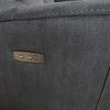 Fotelis Home4You Sofa Gaston 3 – vietų reglaineris, elektrinis, pilkas aksomas