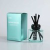 Nendrių difuzorius HOME BLISS 100ml Gardenia
