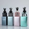 Nendrių difuzorius HOME BLISS 100ml Gardenia
