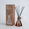 Nendrinis difuzorius HOME LAB 100ml Hucleberry &amp; Vanilla
