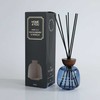Nendrinis difuzorius HOME OASIS 180ml Huckleberry &amp; Vanilla