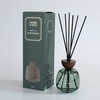 Nendrinis difuzorius HOME OASIS 180ml Citrinžolė