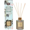 Lova Aromatinis difuzorius „PURE BOTANICS“ 100 ml, citrina ir levanda