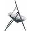 Home4you Supamasis krėslas WANDA