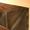 Home4You Pavėsinės stogo danga skirta LEAF 3x3m, smėlio spalvos