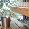 Kibiras pirties RENTO CHAMPAGNE, 5 l, 23 x 23 cm,