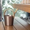 Kibiras pirties RENTO CHAMPAGNE, 5 l, 23 x 23 cm,