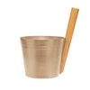 Home4you Pirties kibiras RENTO CHAMPAGNE 5L