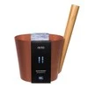 Saunos kubilas RENTO, 5 l